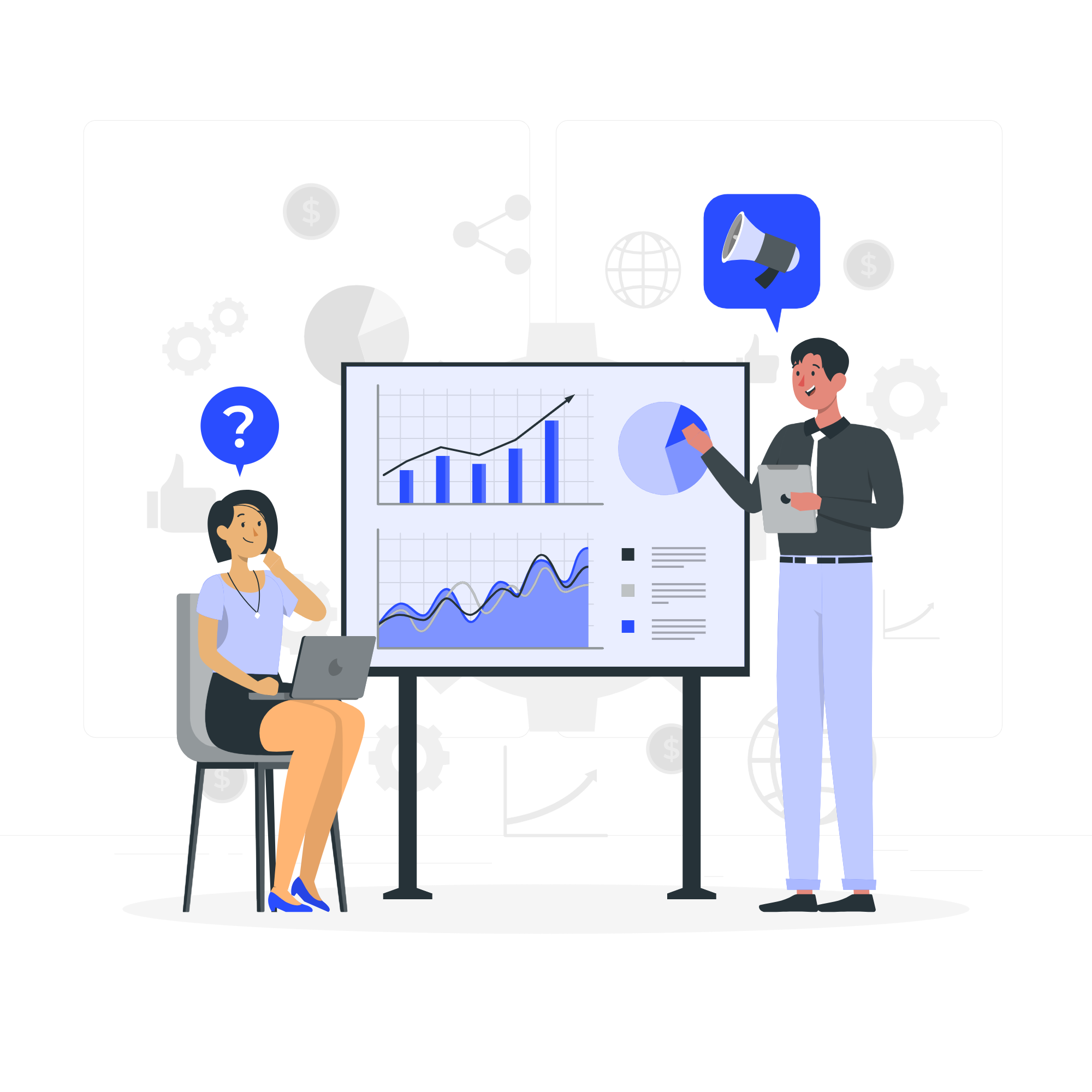 Digital Marketing Strategy